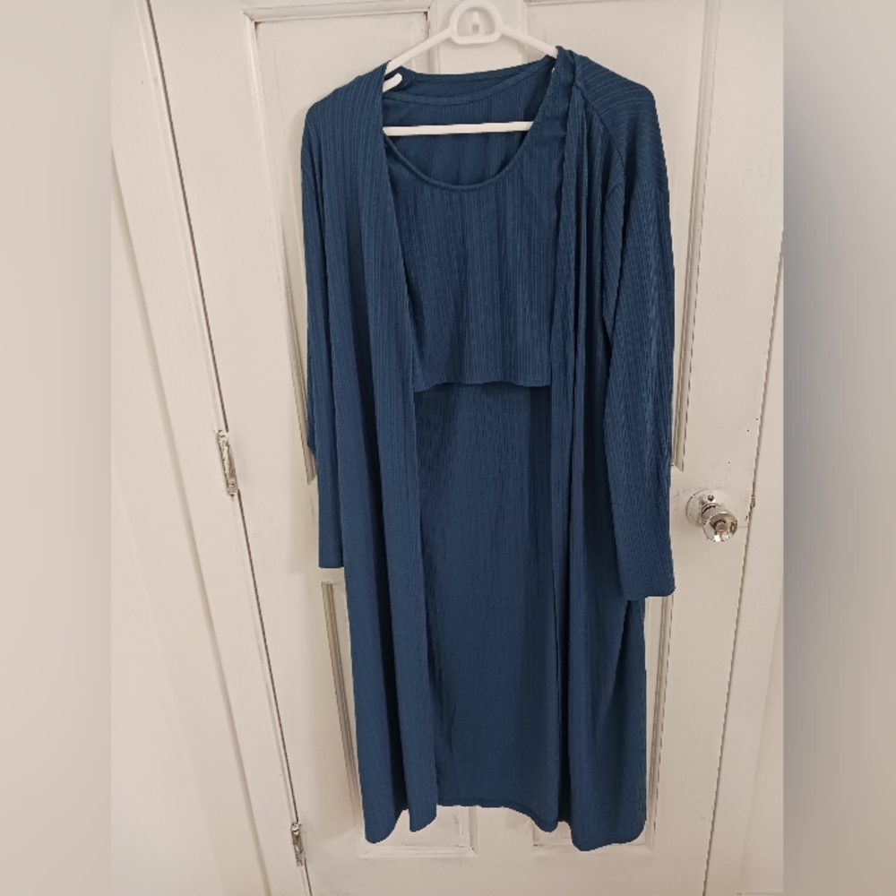 Women Three-Piece Suit